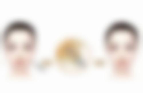 在什么情况下需要谨慎对待婴儿单眼皮问题呢？