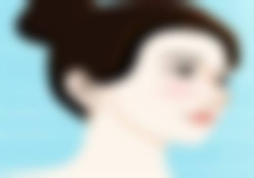 有哪些非手术临时改善婴儿单眼皮的方法呢？