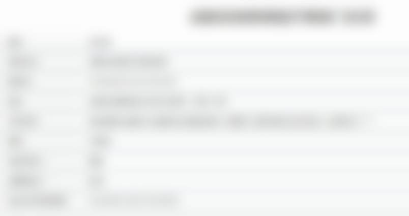 成都素美医疗美容门诊部杨迪医生收费价格