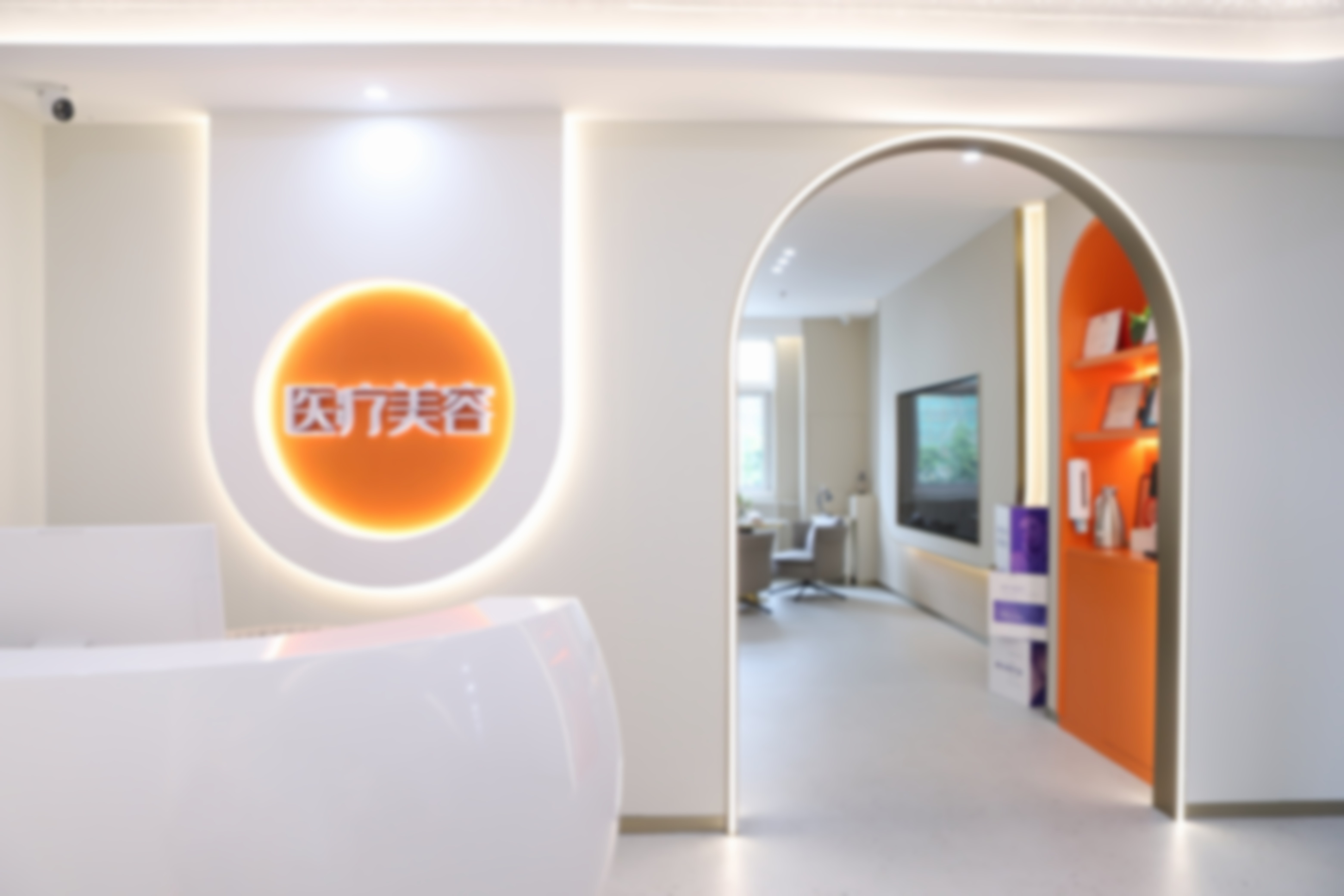 北京京通医院医疗美容门诊部设备齐全吗？看看抗衰设备情况