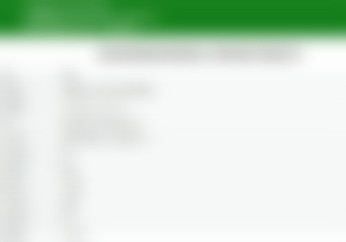 西安健丽高新医疗美容诊所收费价格表