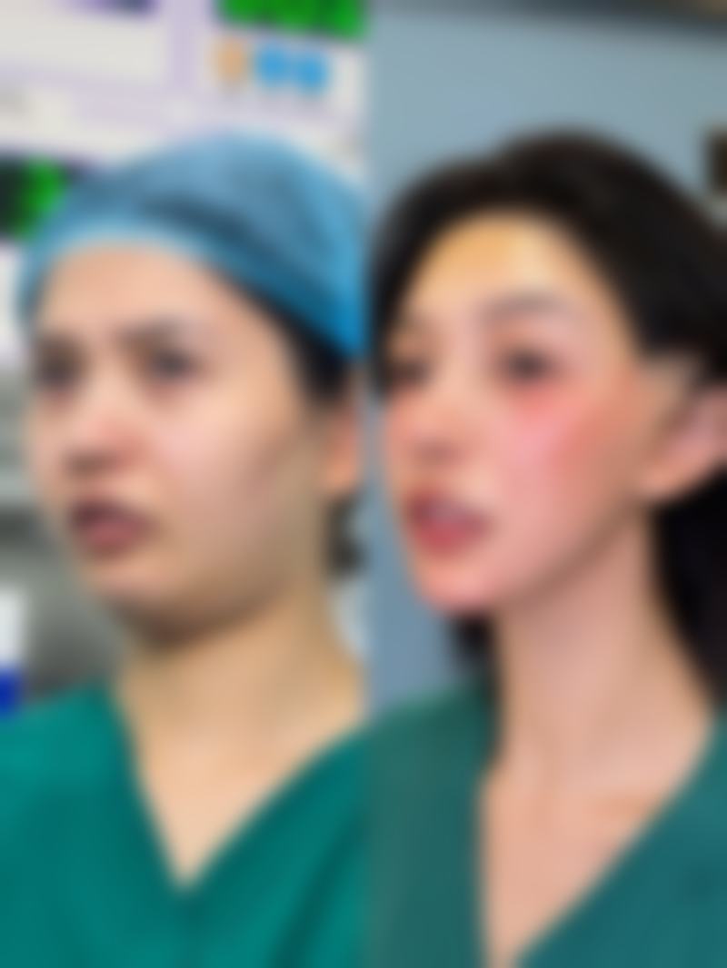 济南韩城整形美容医院正规吗？