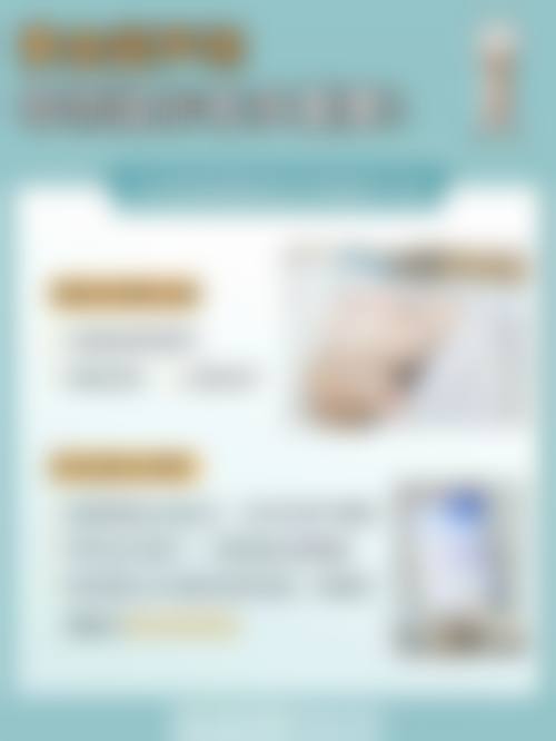 怎样才能改善眼袋泪沟？方法二：医美手段之中度衰老应对