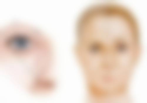 如果想通过医疗手段调整眼睑形态，该怎么做呢？