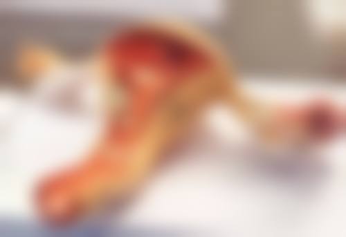 取出隆胸假体后修复过程疼不疼？