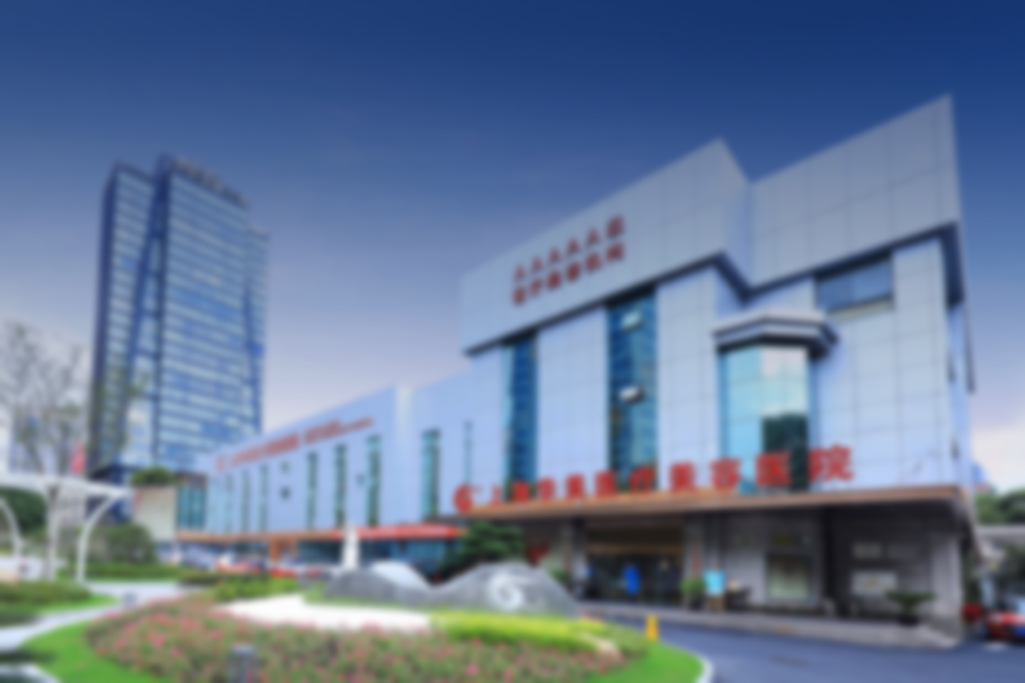 上海华美医疗美容医院王书闳医生社会职称