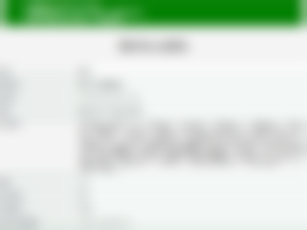 重庆松山医院医学美容科张朝梅医生擅长项目