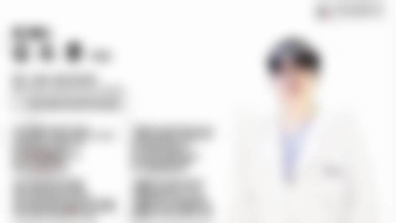 韩国美好MIHO整形外科孙元一医生擅长项目