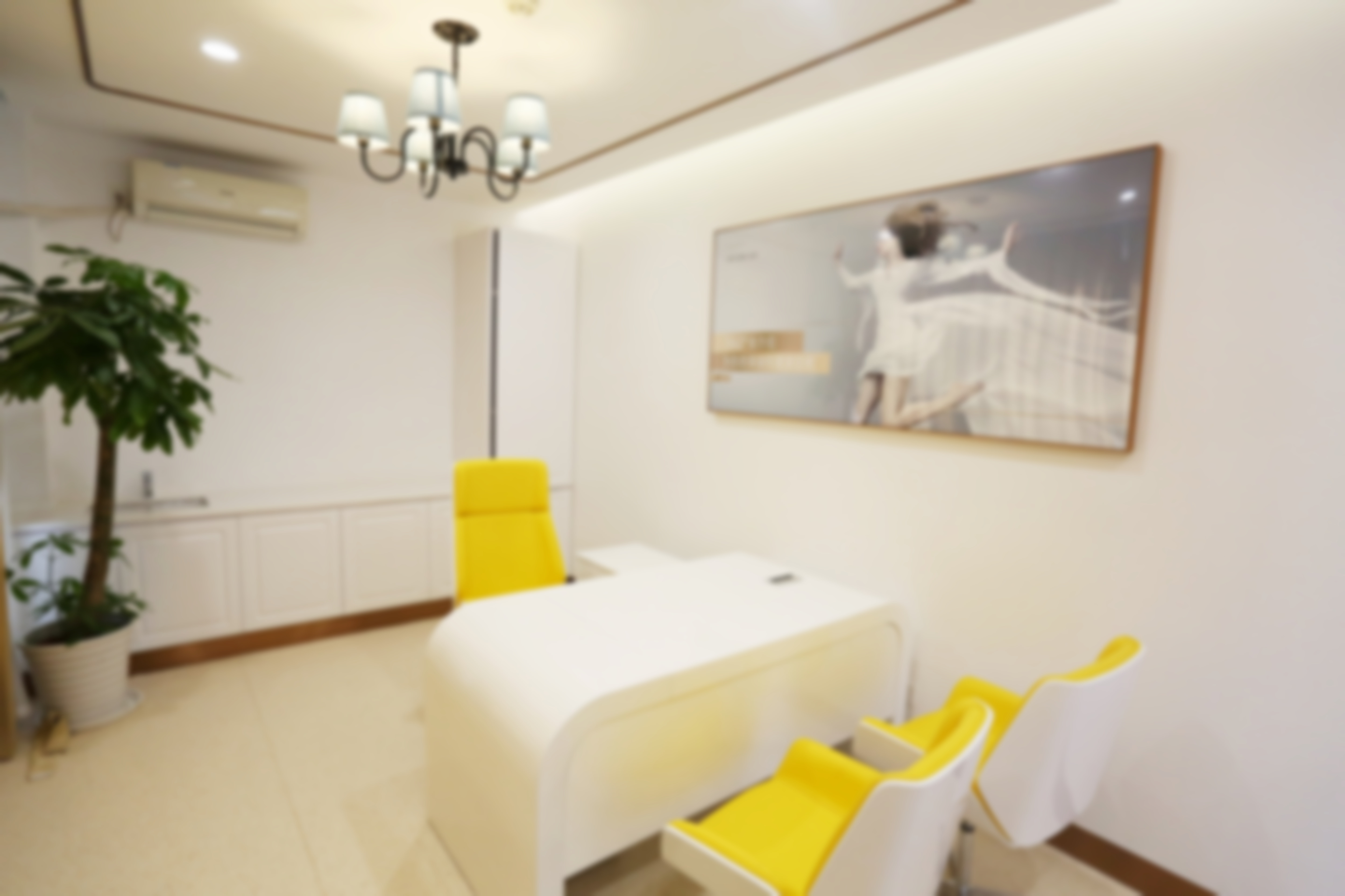 上海华美医疗美容医院刘卓审美风格之时尚前列