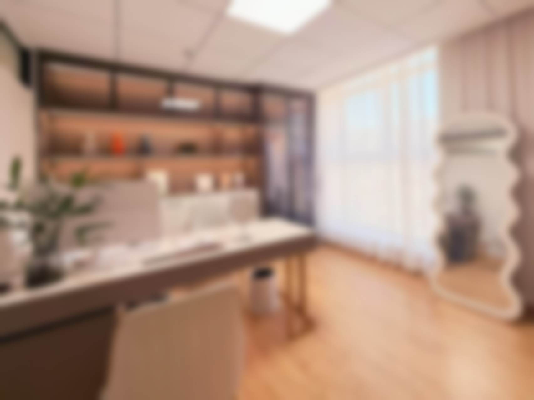 张家界大众医院祺美医疗美容中 心屈妍君:个性化手术方案提升成功几率