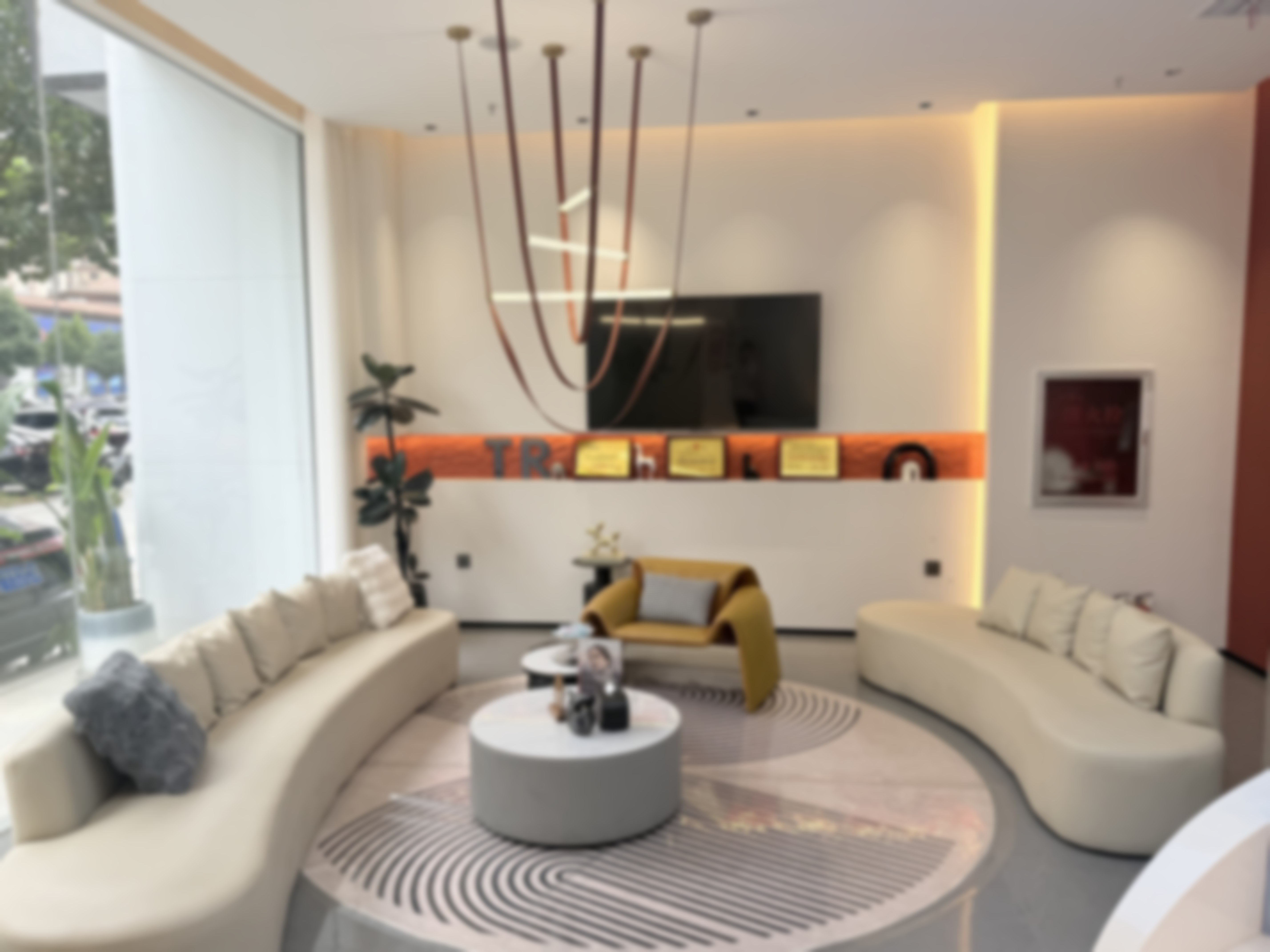 固始天睿医疗美容诊所李文华医生服务态度受称赞