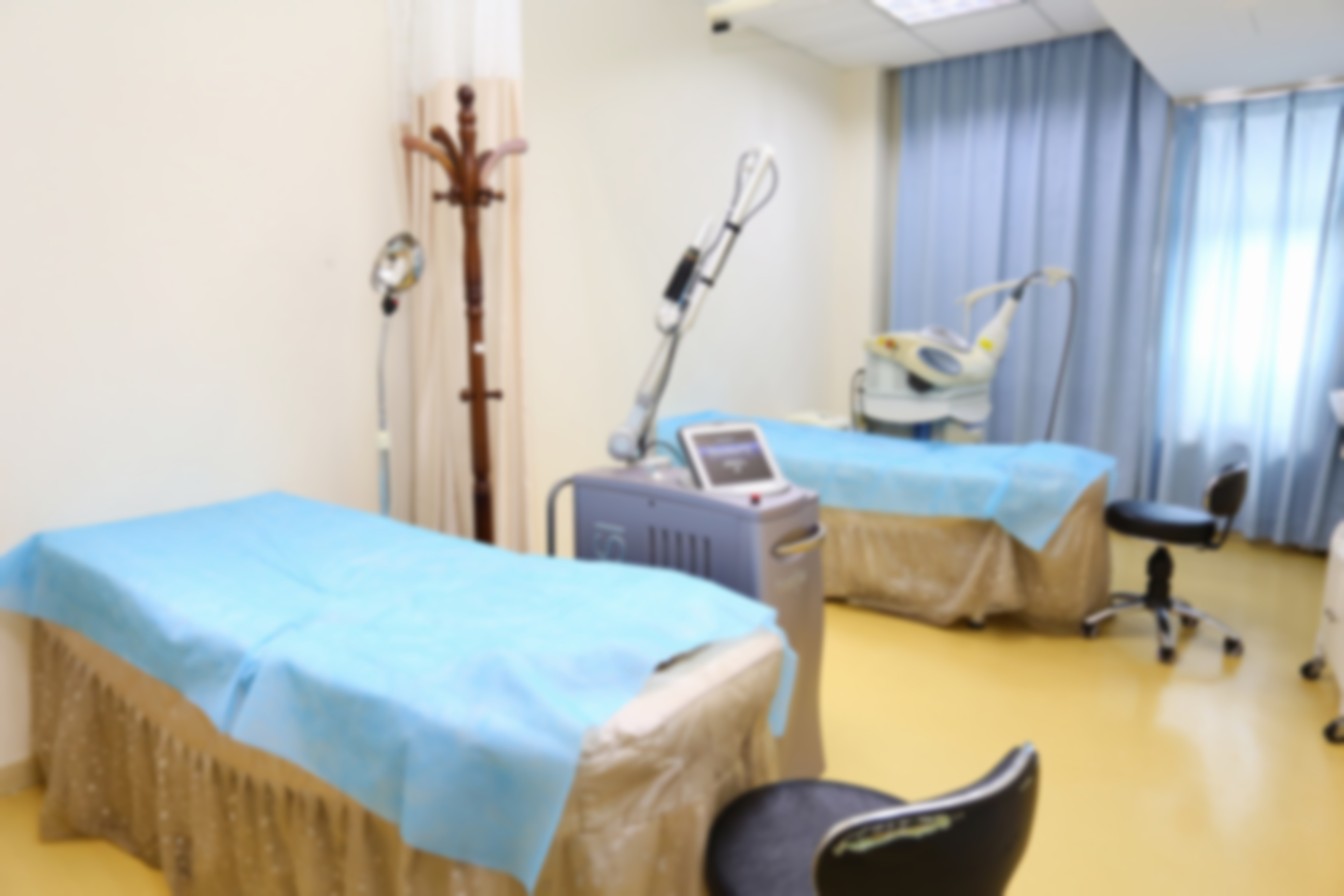 上海华美医疗美容医院林莉丹医生皮肤美容技术怎么样？