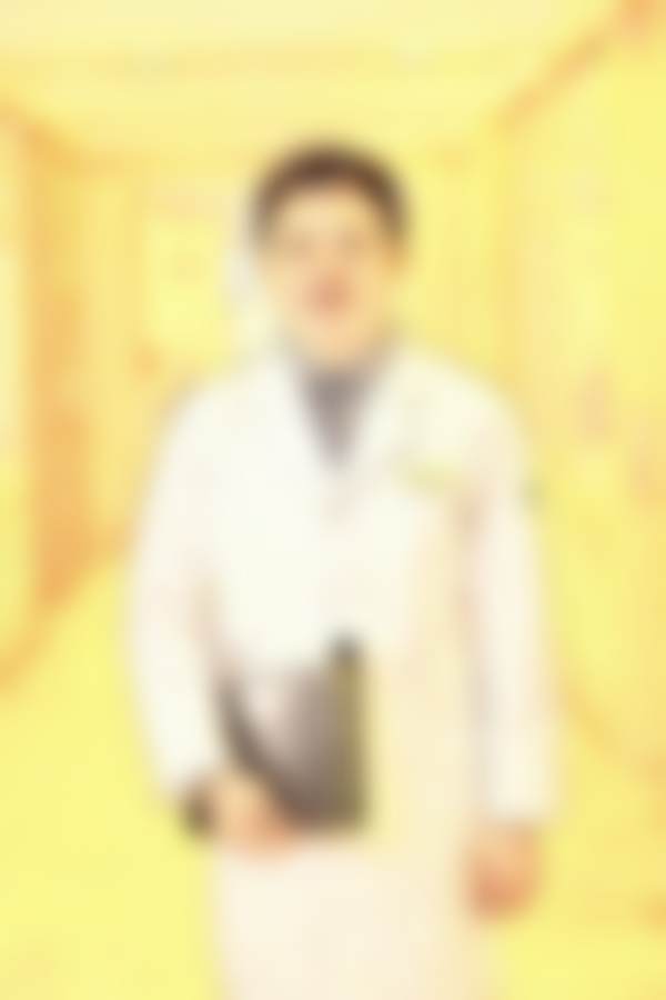 上海华美医疗美容医院李敏医生社会职称