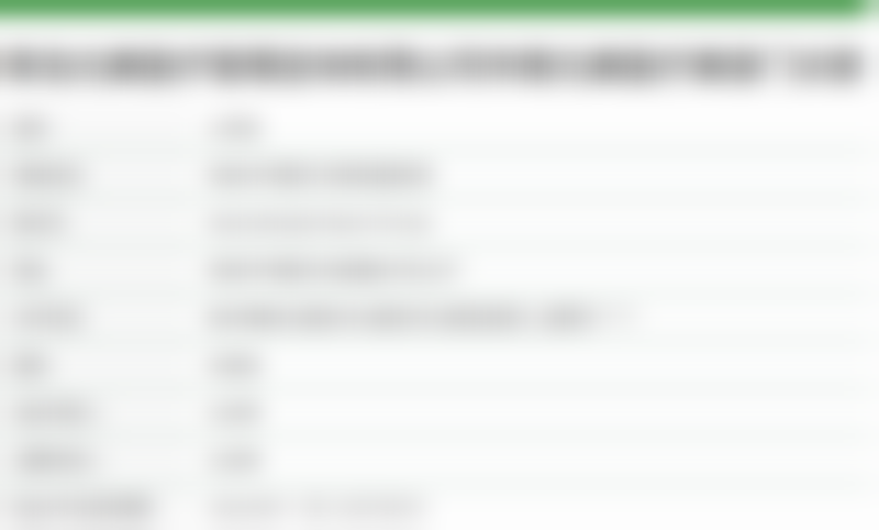 青岛市南元美医疗美容门诊部王文革医生面部整形手术技术怎么样？