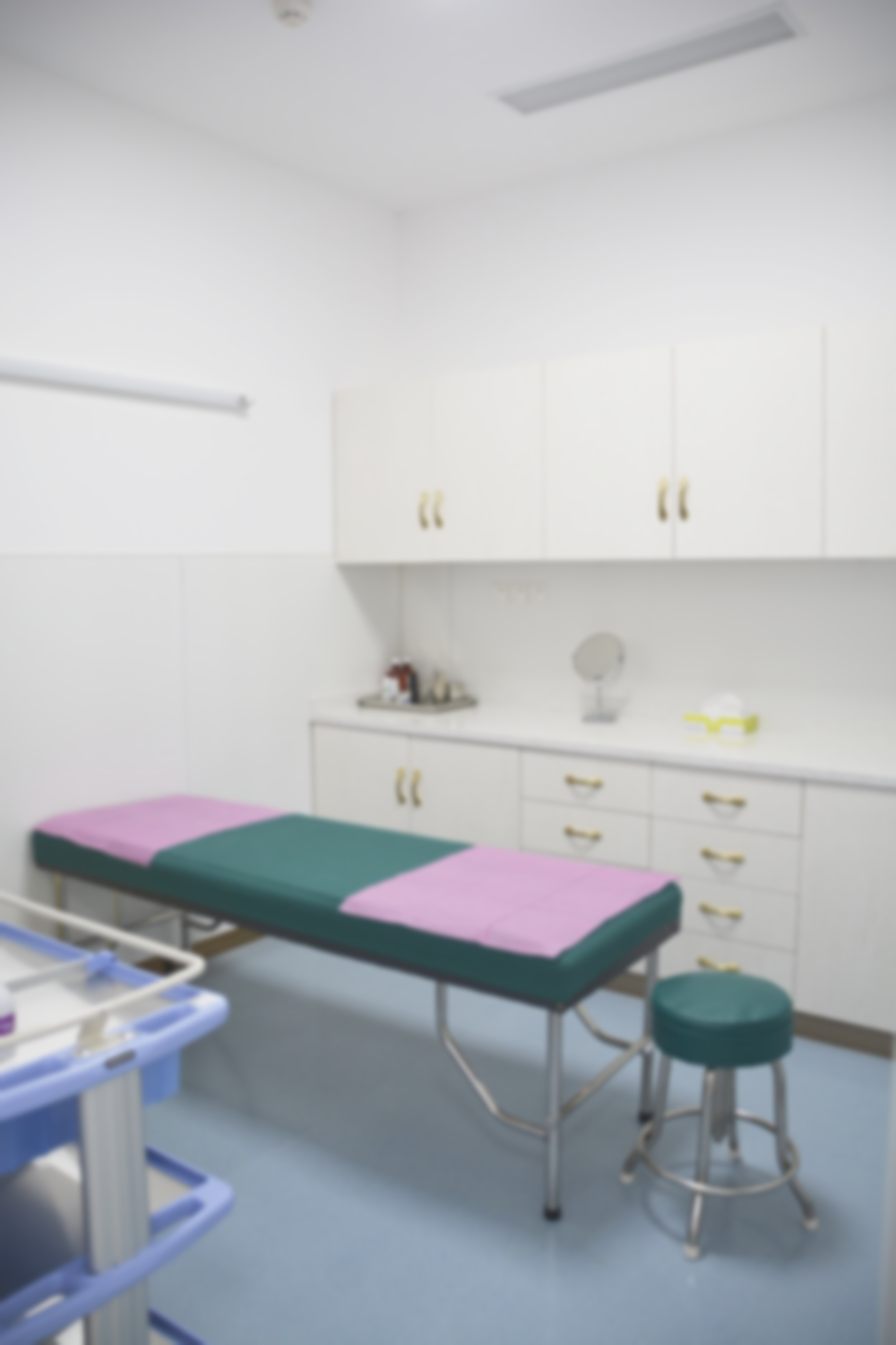 上海伯思立医疗美容门诊部医生介绍——丰富的临床经验