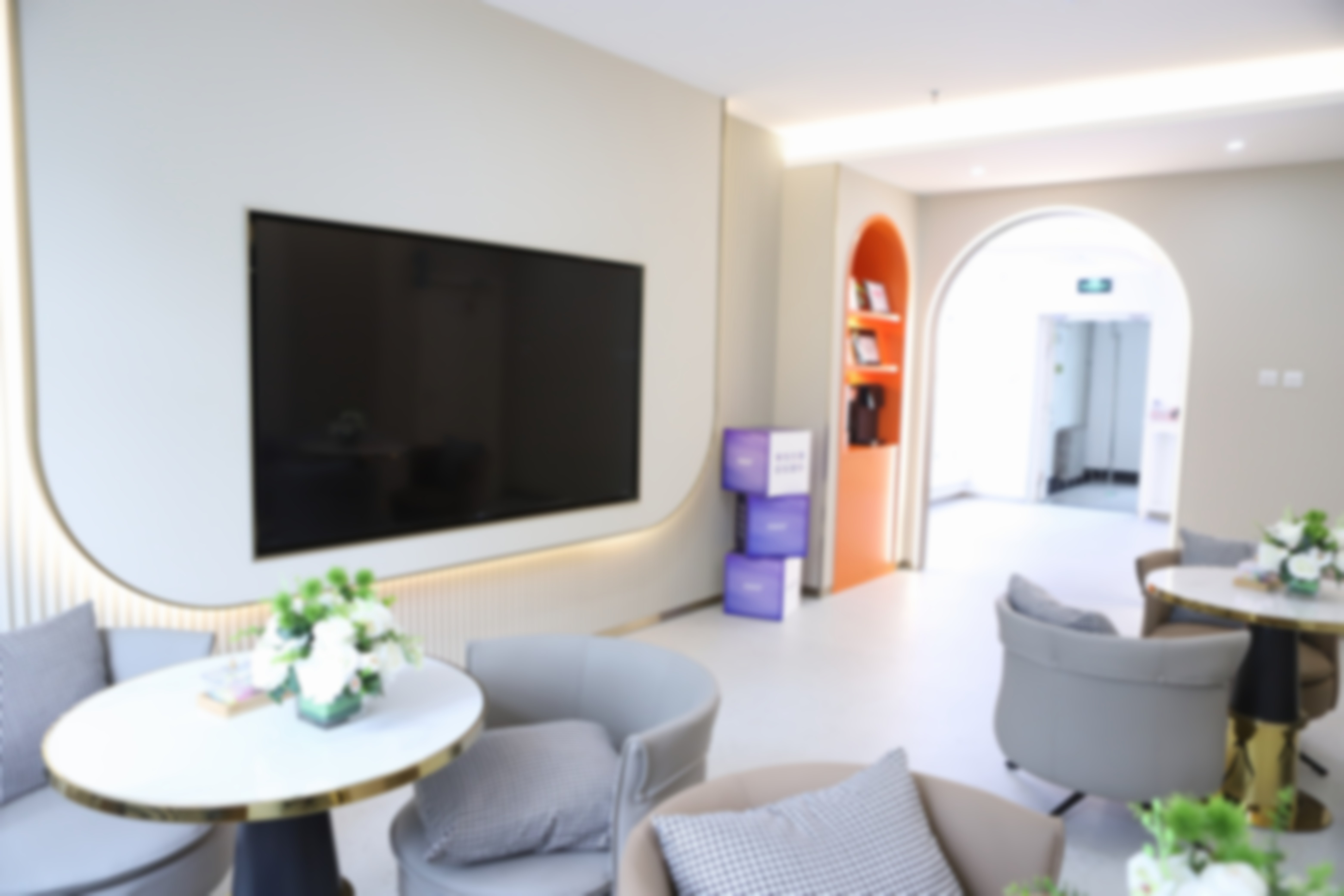 热门医美医院项目介绍