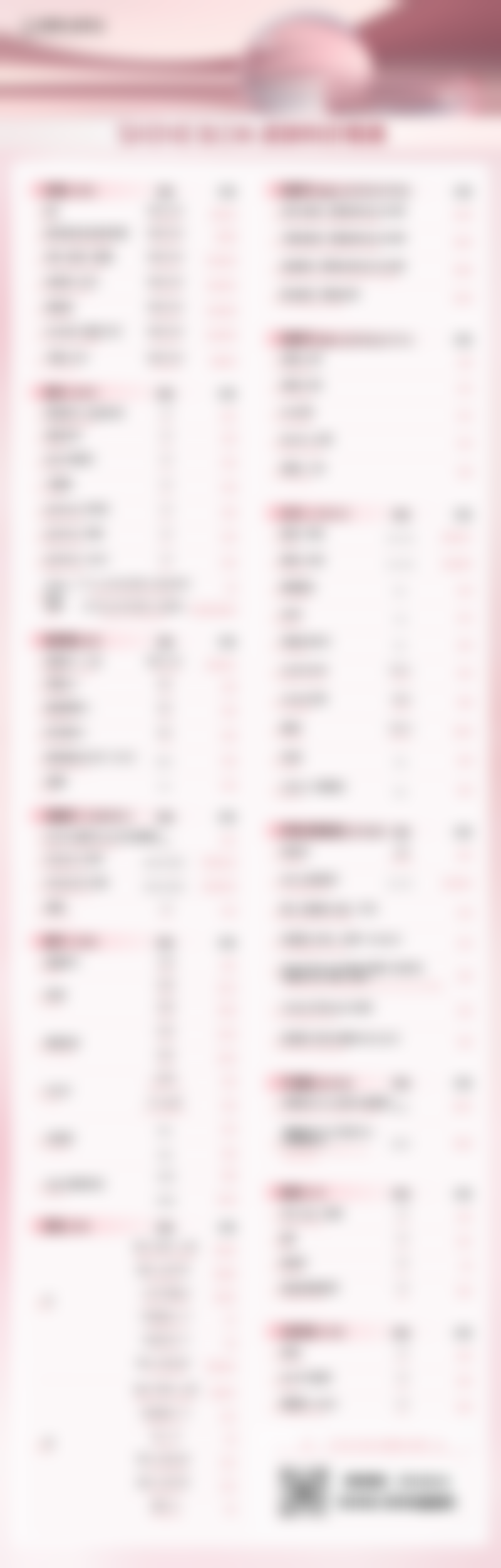 韩国hit整形外科基本信息