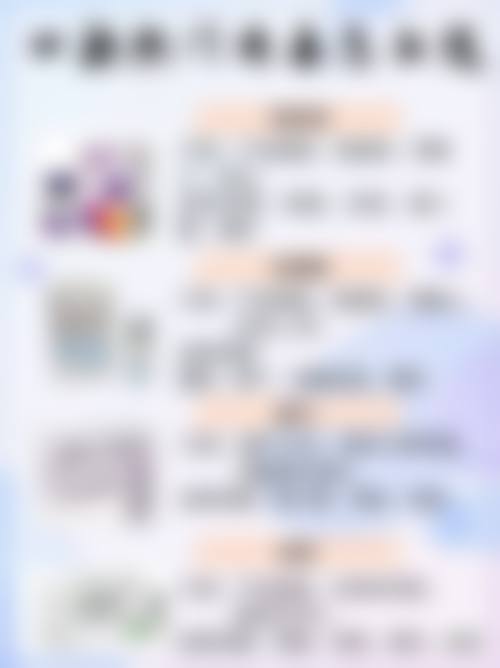 广州丽尚医疗美容门诊部李安琪医生收费价格