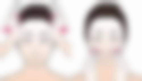 术后2 - 4周化眼妆有什么要求？