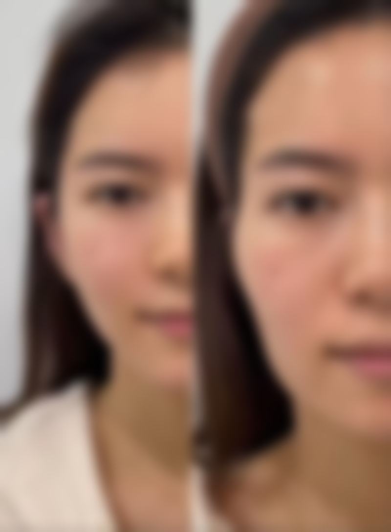 天津星面孔中慈然禧整形医院正规吗?