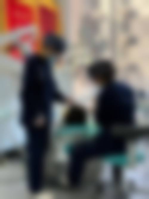 患者真实评价