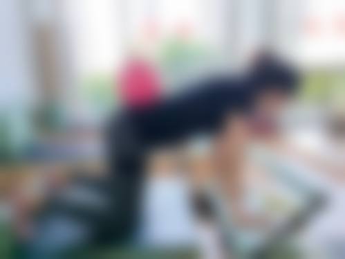设备环境介绍:精良设备,安心舒适