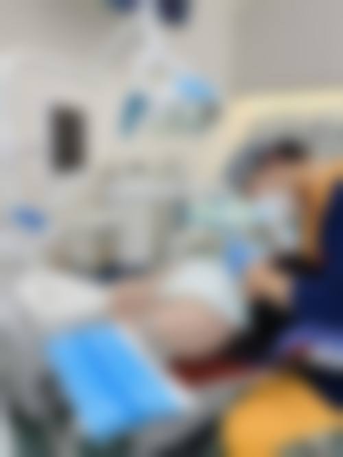 上海蓝天万众医院口腔科