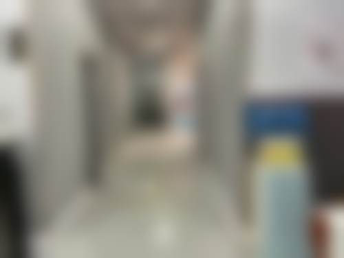 杭州齿一生星光街口腔诊所杭州齿一生口腔诊所走廊