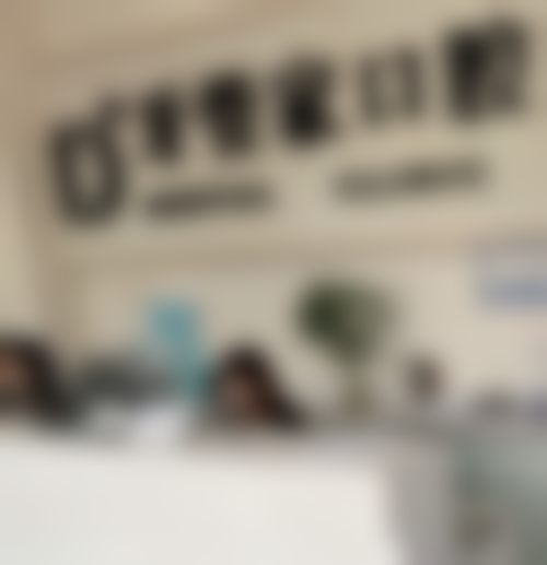 苏州张家港牙管家口腔门诊部张家港牙管家口腔前台