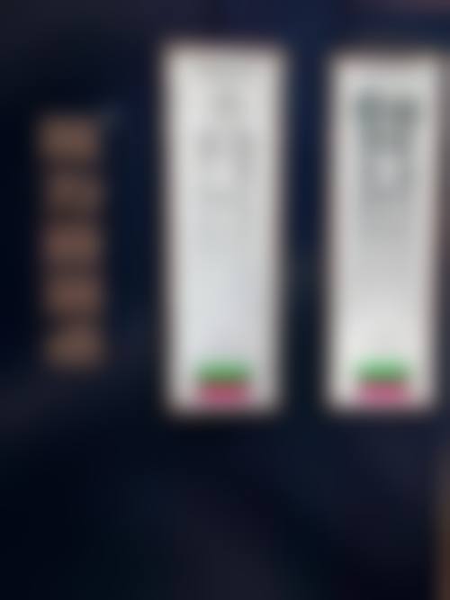 国内外精良设备——精细诊疗的坚实保护