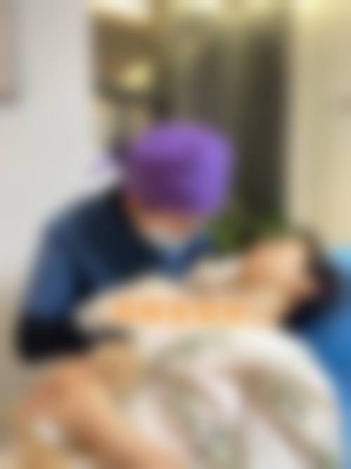 临床实例分享