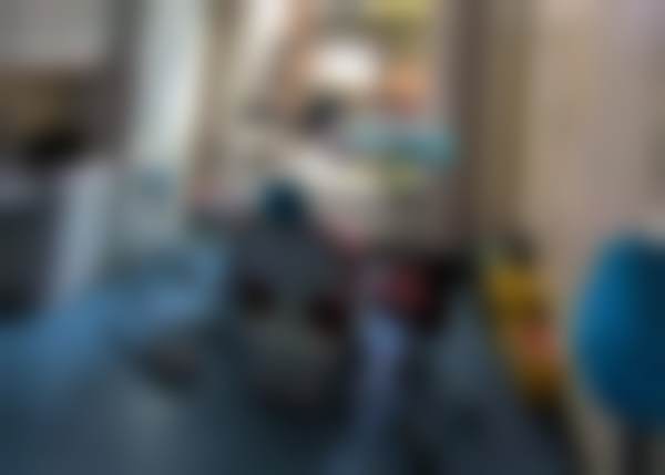苏州张家港牙管家口腔门诊部诊室