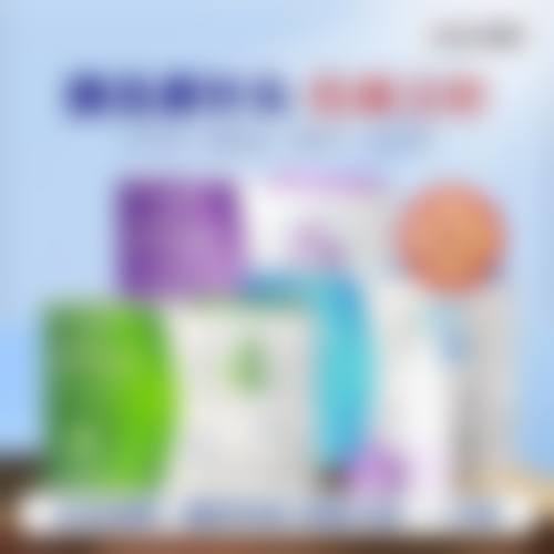 特色科室与项目:精细定制,全方面呵护