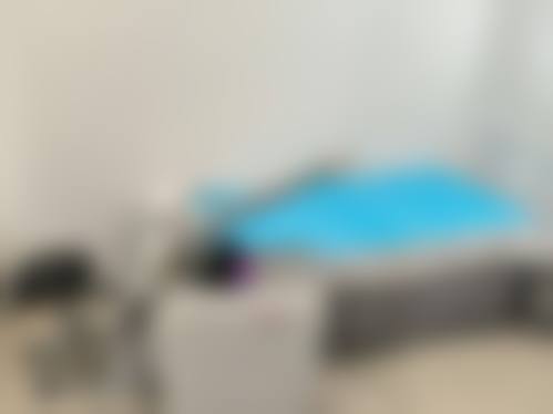 服务流程与患者体验