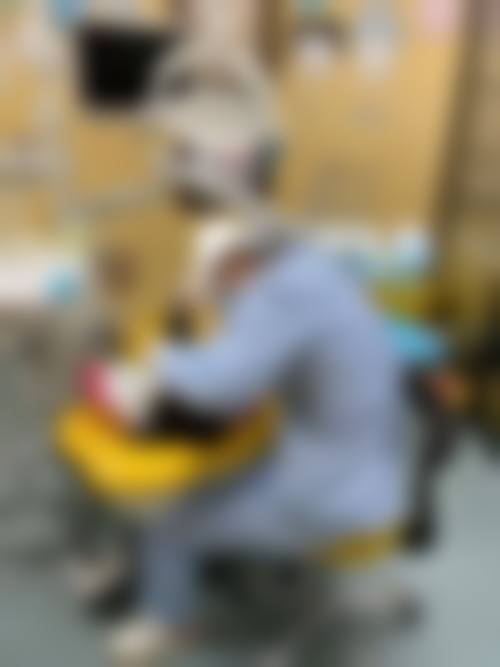 服务流程与患者保护