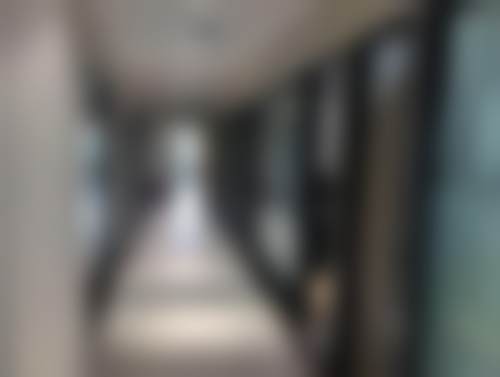 深圳储成华口腔诊所深圳储成华口腔走廊