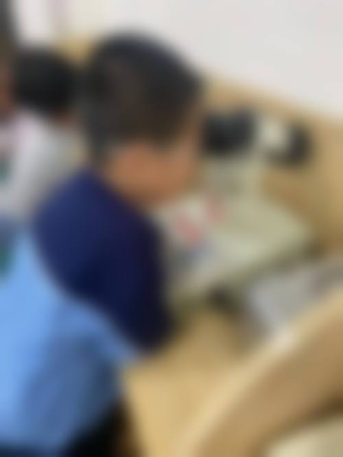 特色科室与项目——覆盖全眼病,技术持续升级