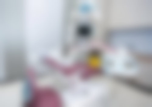 东莞道滘齿立方口腔门诊部东莞道滘齿立方口腔医院诊室