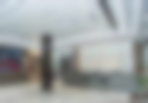 东莞道滘齿立方口腔门诊部东莞道滘齿立方口腔医院大厅