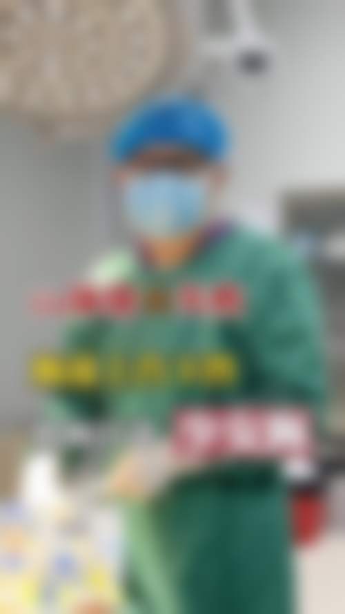 高军飞院长:技术不错的整形外科骨干医生
