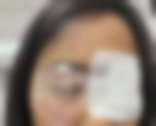 医生资质介绍 —— 袁鹂 南京医 科 大学第二附属医院眼科