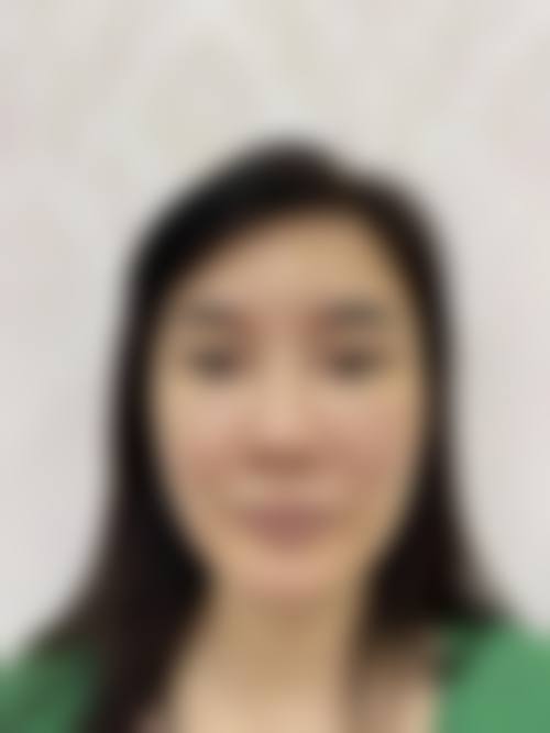 结尾
