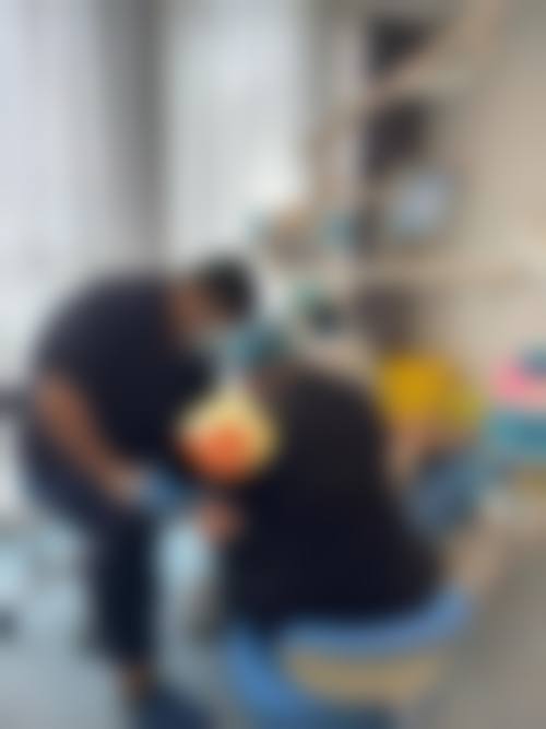 舒适化诊疗环境与服务体验:以人为本,贴心服务