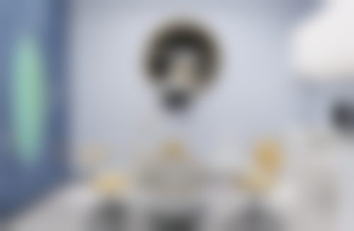 徐州邳州博医口腔门诊部儿童诊疗室