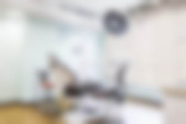 设备环境介绍:数字化诊疗的硬件支撑