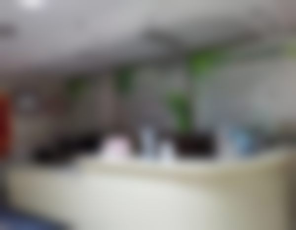 哈尔滨医科大学附属第二医院眼科环境图3