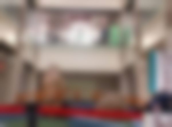 哈尔滨医科大学附属第二医院眼科环境图4