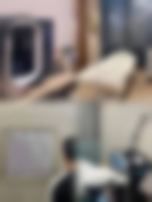 服务流程与患者体验
