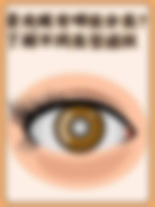 云南航天医院眼科