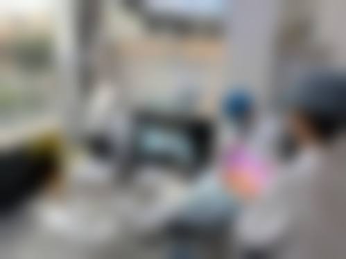 精良设备与无菌环境——安心诊疗的基石